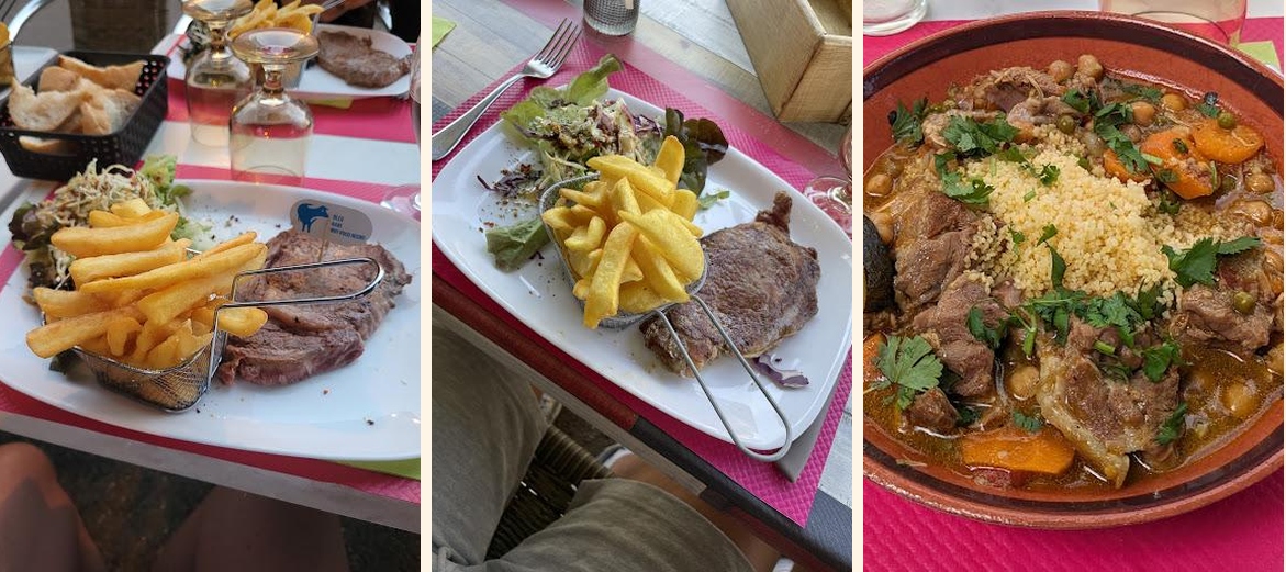 Auberge de La Forge - Gallery Image 1