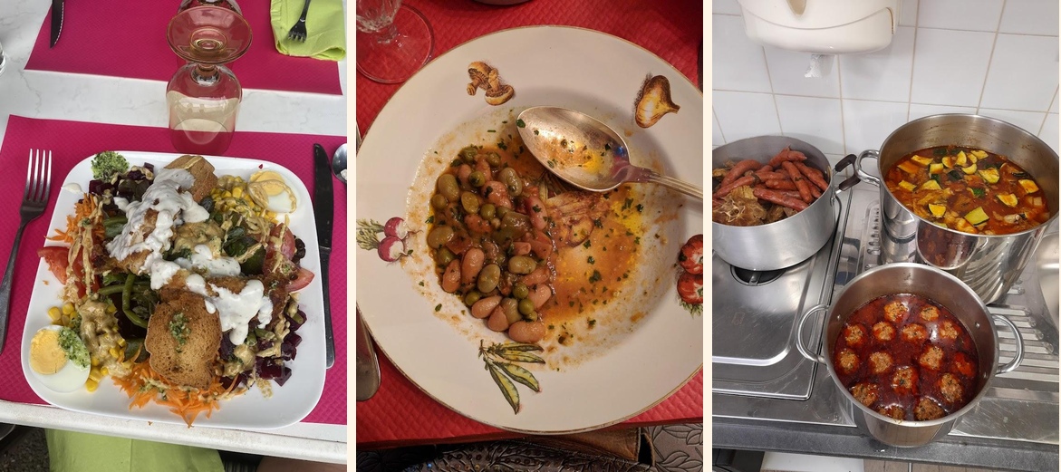 Auberge de La Forge - Gallery Image 3