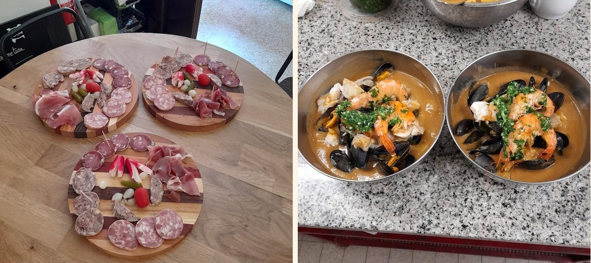 Auberge de La Forge - Gallery Image 4