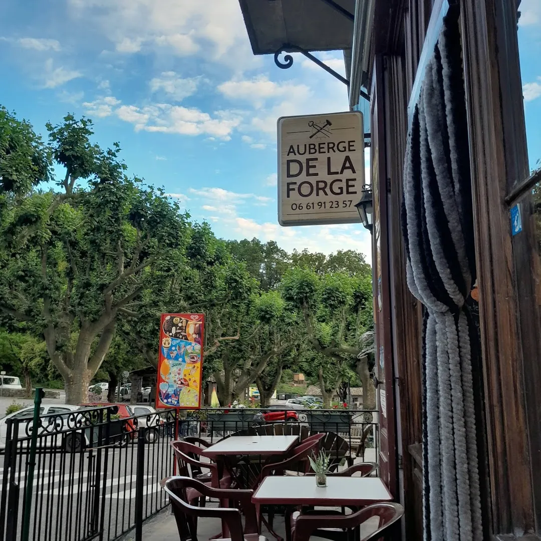 Auberge de La Forge