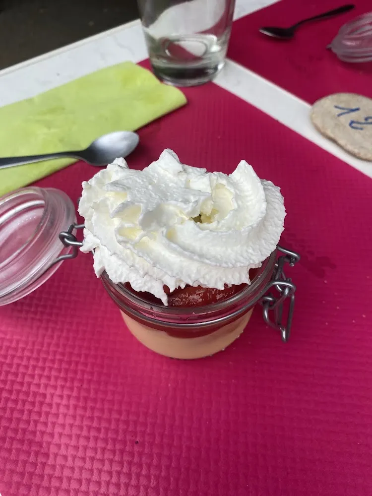 Charlotte Aux Fraises